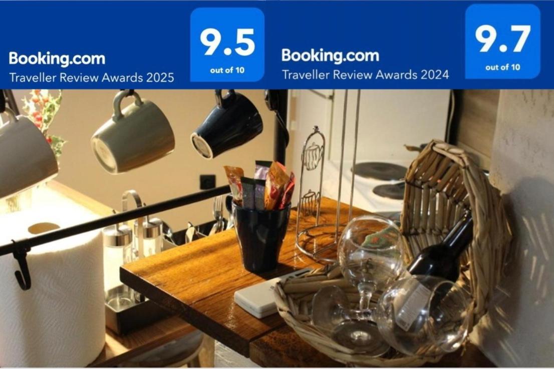 Apartman As Belgrad Exteriör bild