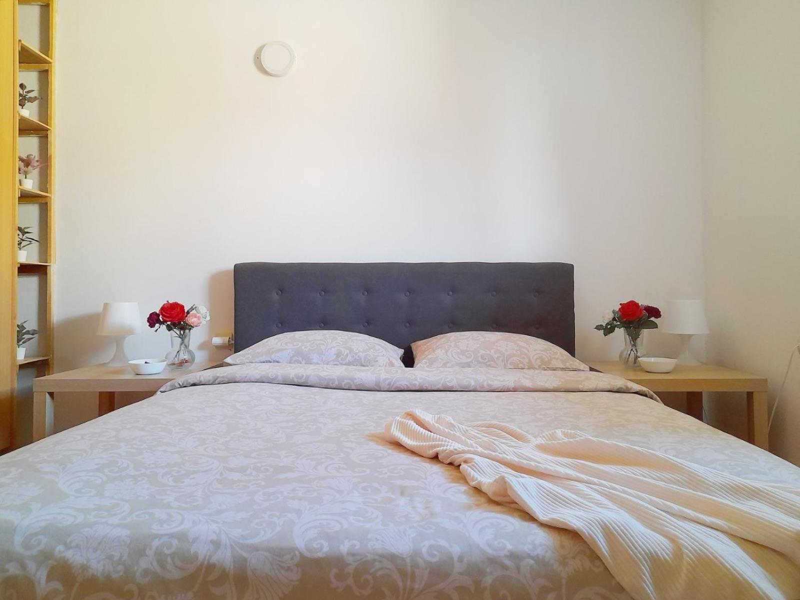 Apartman As Belgrad Exteriör bild