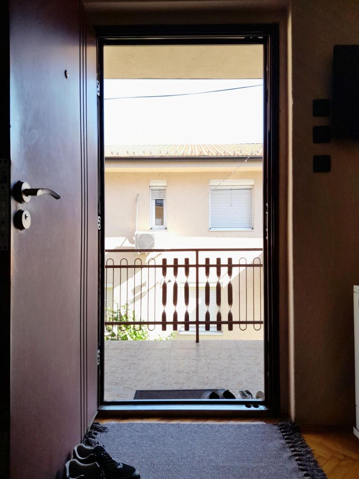Apartman As Belgrad Exteriör bild